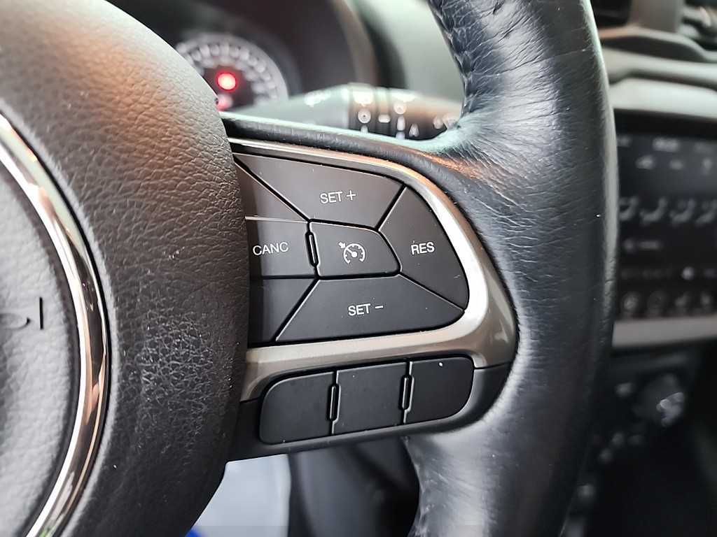 Jeep Renegade 2020 Blanco - Importación desde Corea - HF Imports Iquique - Foto 1