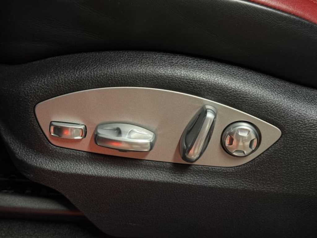 Porsche Macan 2021 Gris - Importación desde Corea - HF Imports Iquique - Foto 19