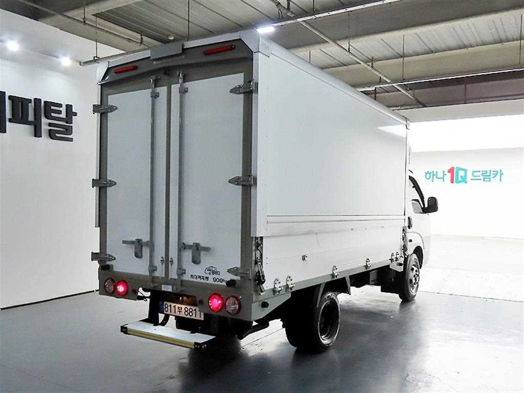 Small Truck Top_Wingbody - Vista 4