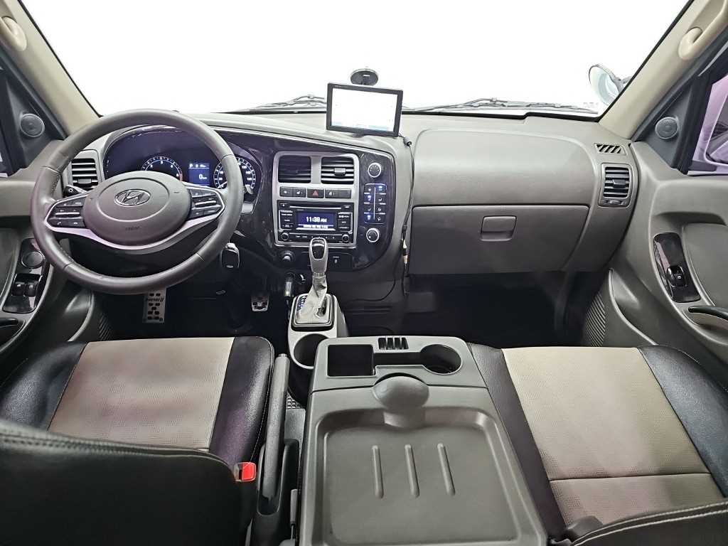 Small Truck Cargo (small) - Vista 7