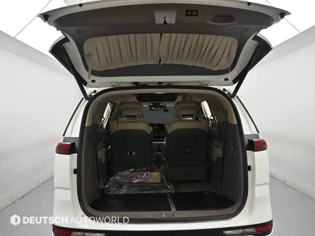 KIA Carnival 2022 - Importación desde Corea - HF Imports Iquique - Foto 19