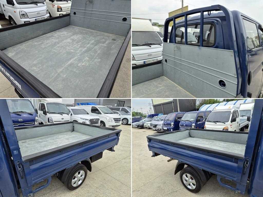 Small Truck Cargo (small) - Vista 9