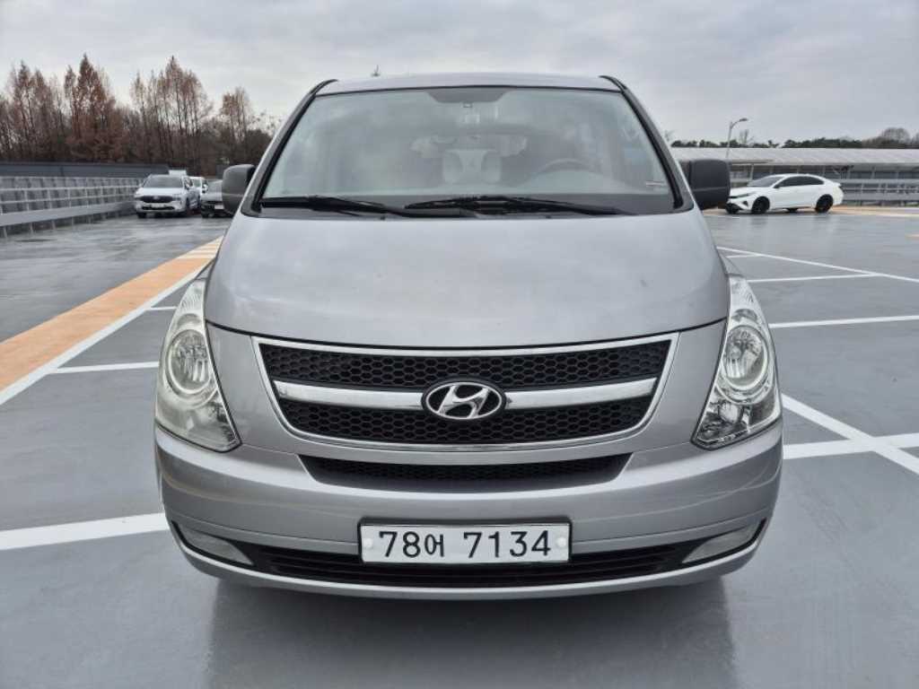 HYUNDAI Starex 2015 - Importación desde Corea - HF Imports Iquique - Foto 19