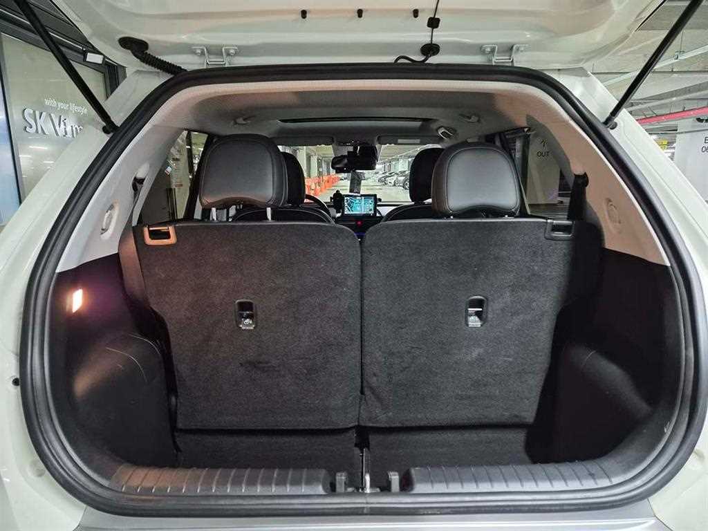 HYUNDAI Casper 2023 Blanco - Importación desde Corea - HF Imports Iquique - Foto 17