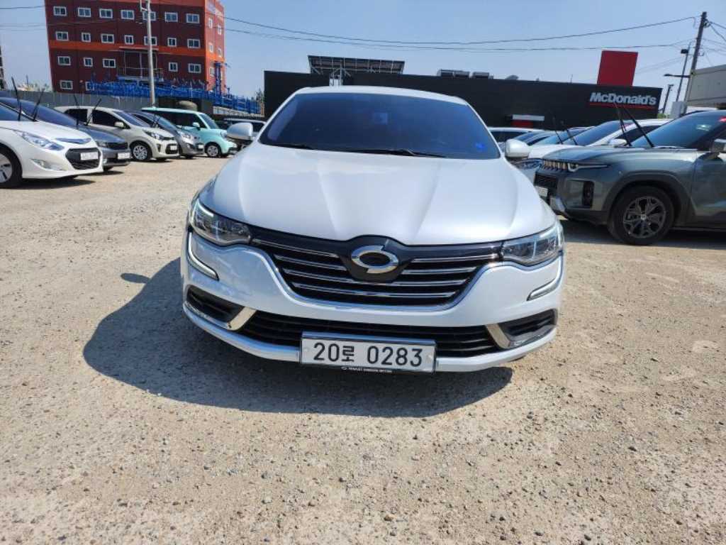 SAMSUNG SM6 2016 - Importación desde Corea - HF Imports Iquique - Foto 1