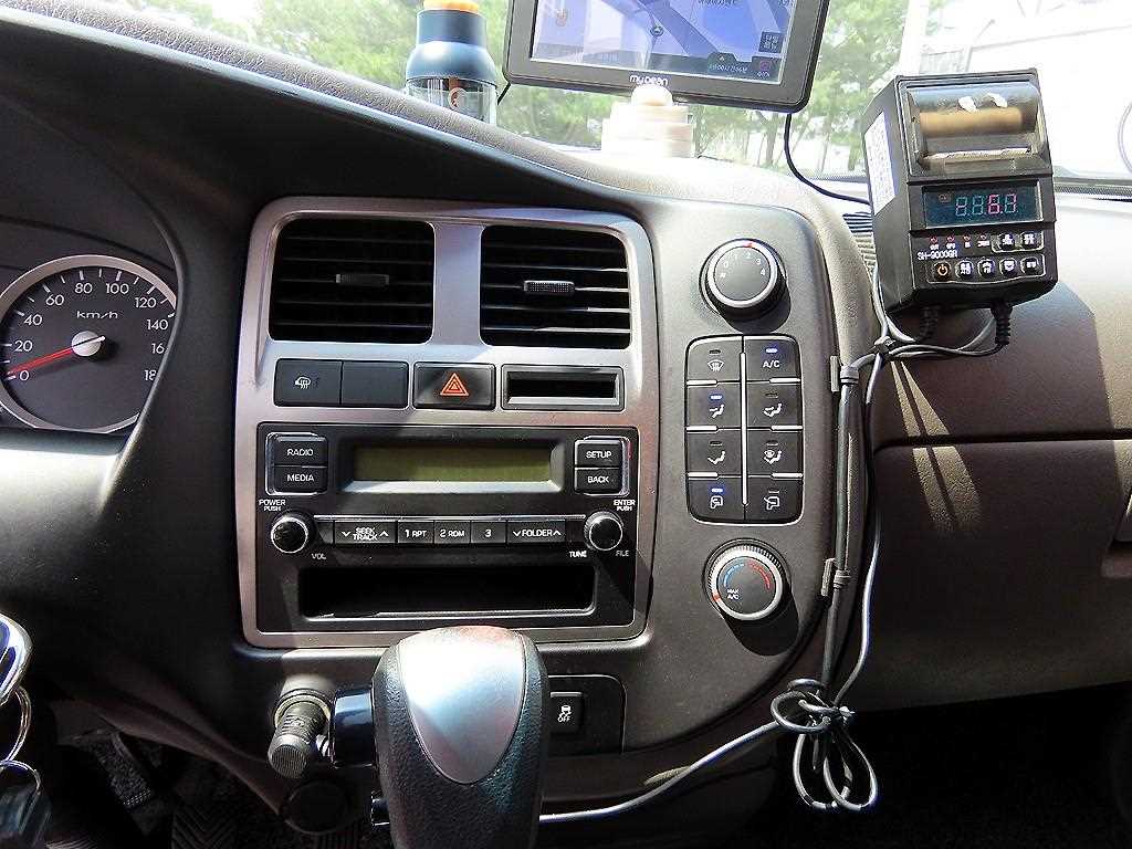 Small Truck Cargo (small) 2019 - Importación desde Corea - HF Imports Iquique - Foto 14