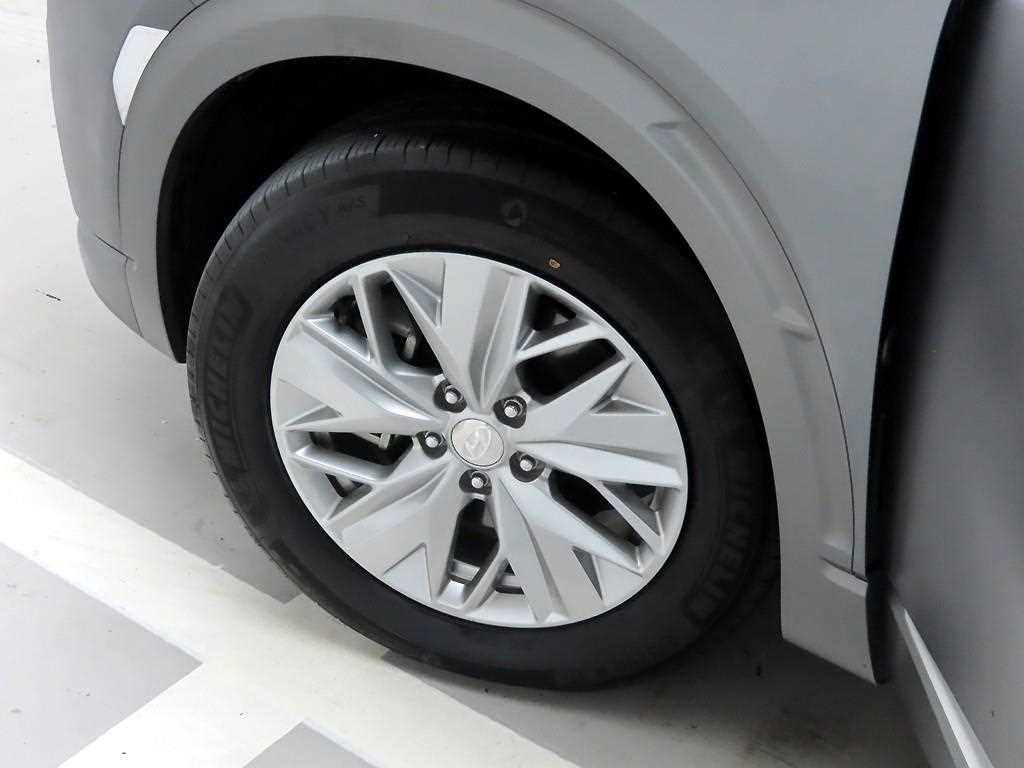 HYUNDAI Nexo 2023 - Importación desde Corea - HF Imports Iquique - Foto 19