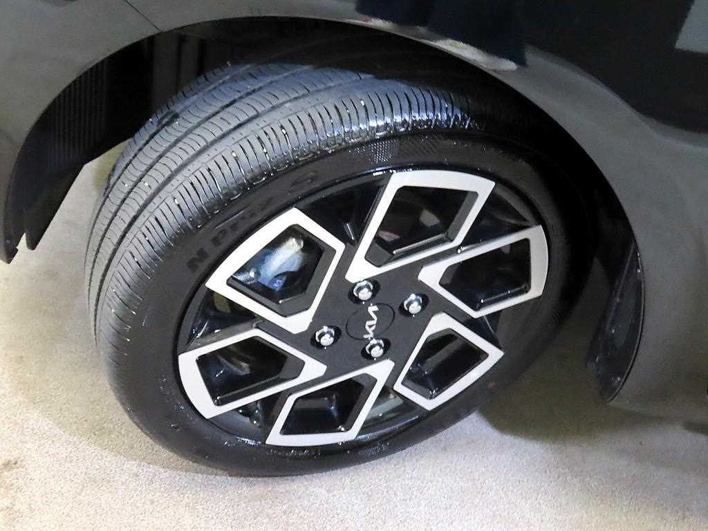 KIA Ray 2026 Negro - Importación desde Corea - HF Imports Iquique - Foto 20