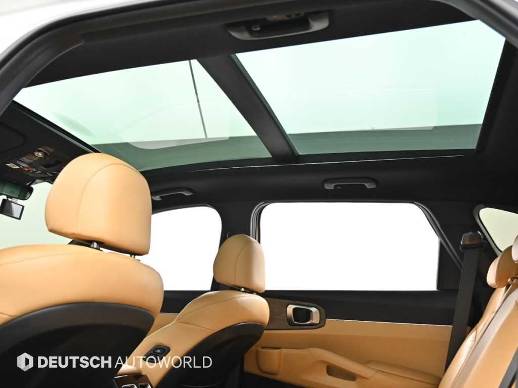 KIA Sorento 2022 - Importación desde Corea - HF Imports Iquique - Foto 18
