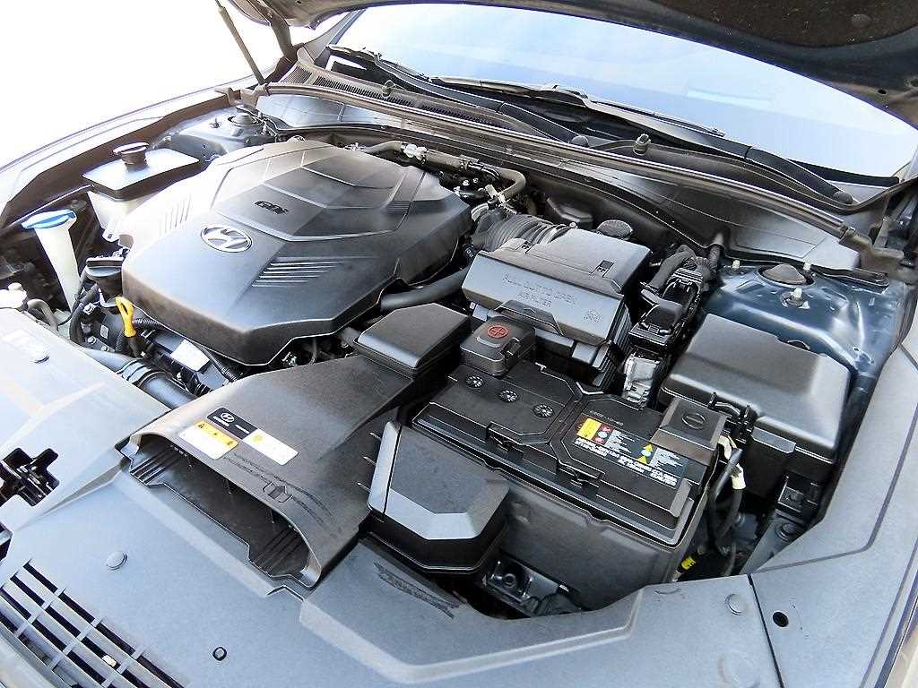 HYUNDAI Grandeur 2020 - Importación desde Corea - HF Imports Iquique - Foto 19