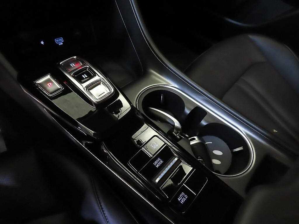 HYUNDAI Sonata 2020 Negro - Importación desde Corea - HF Imports Iquique - Foto 14