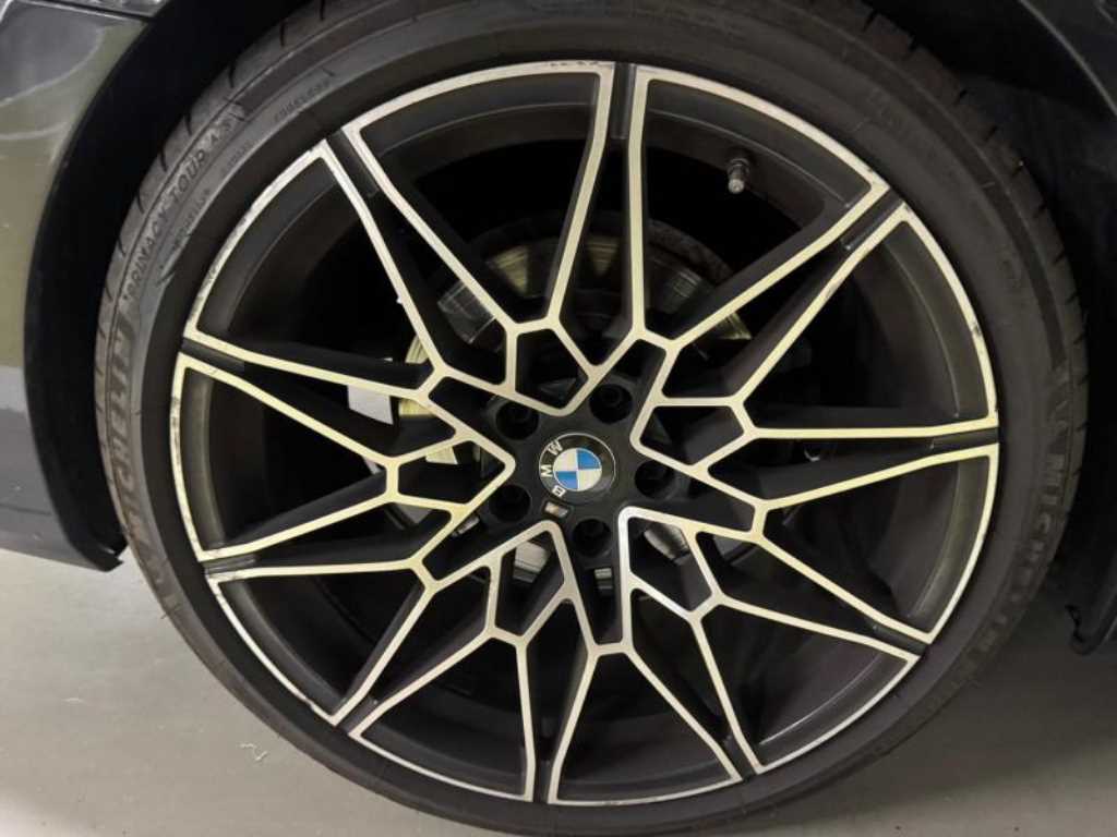BMW 4 Series - Vista 10