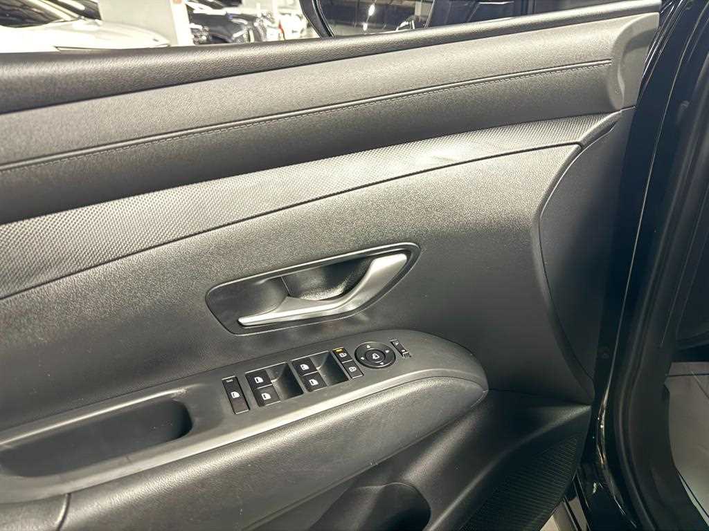 HYUNDAI Tucson - Vista 11