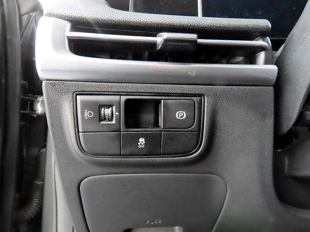HYUNDAI Tucson - Vista 12
