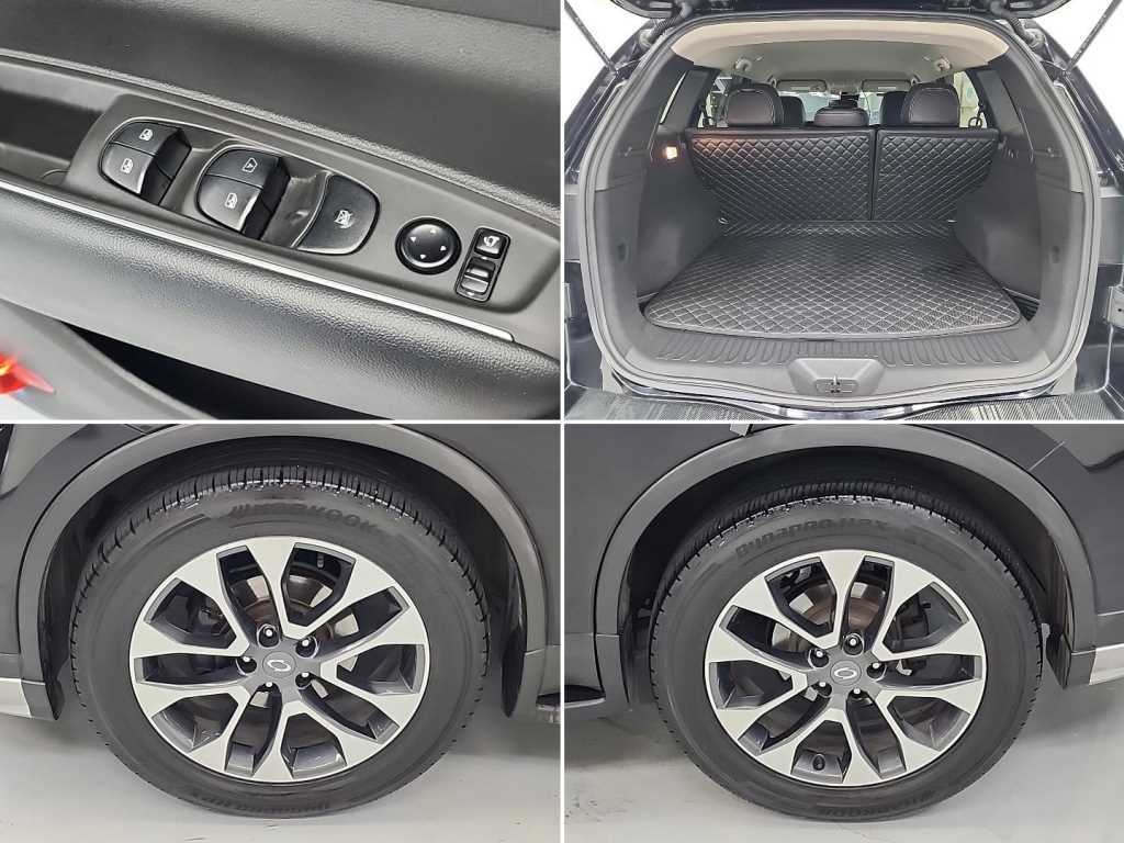 SAMSUNG QM6 2019 Negro - Importación desde Corea - HF Imports Iquique - Foto 20