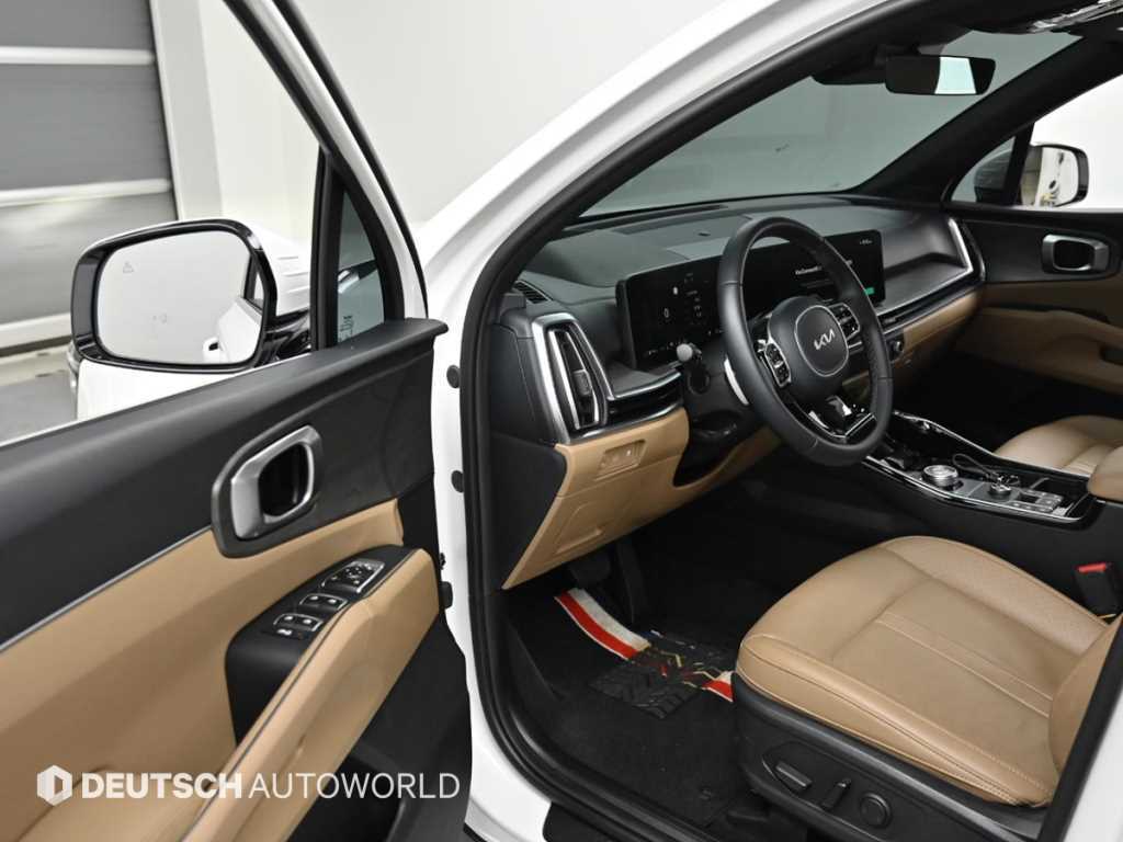 KIA Sorento - Vista 11