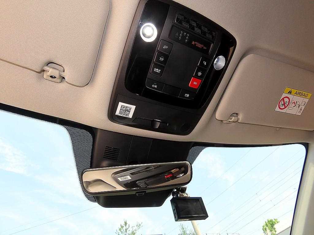 KIA Carnival 2024 - Importación desde Corea - HF Imports Iquique - Foto 15
