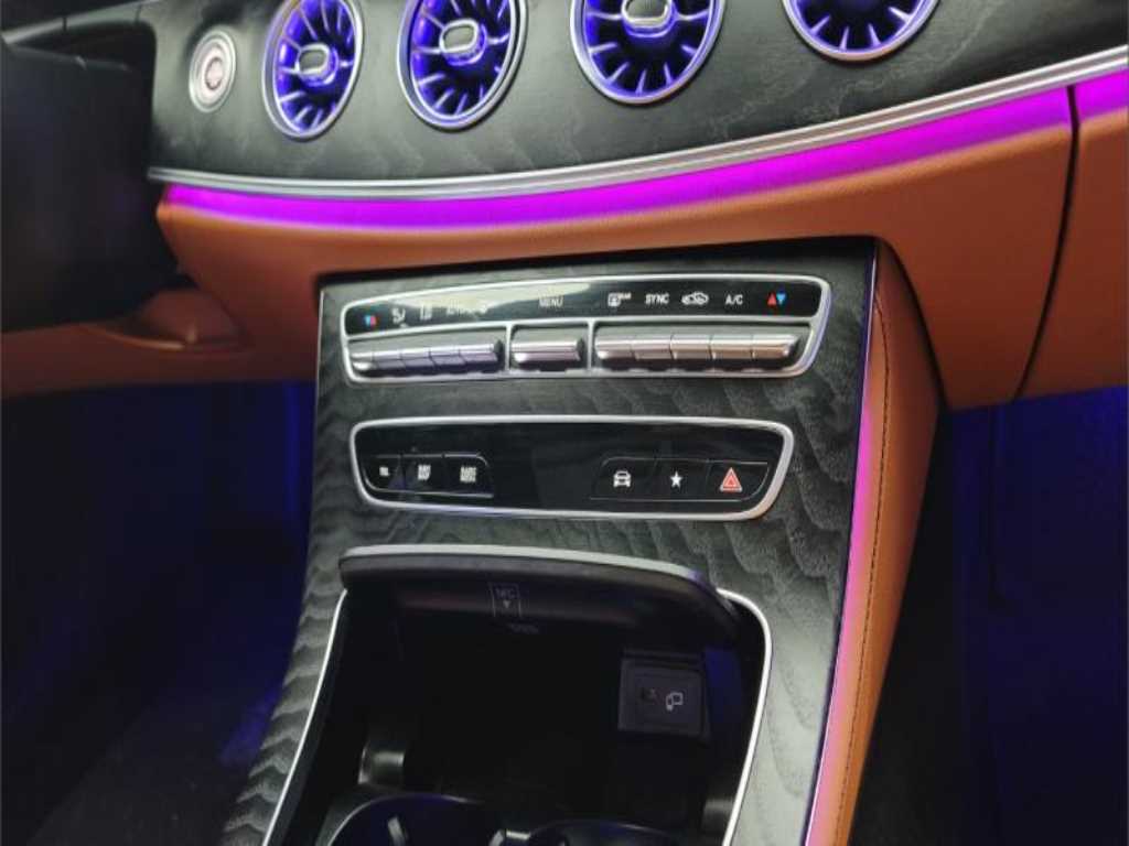 Mercedes Benz CLS Class 2022 - Importación desde Corea - HF Imports Iquique - Foto 19