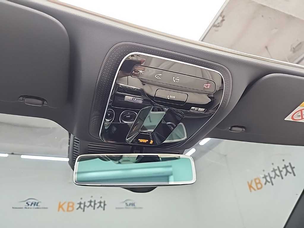 Mercedes Benz CLE Class 2024 - Importación desde Corea - HF Imports Iquique - Foto 15