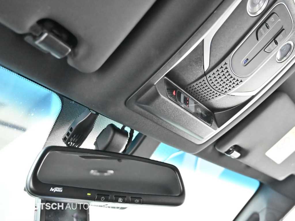 Ssangyong Rexton 2022 - Importación desde Corea - HF Imports Iquique - Foto 18