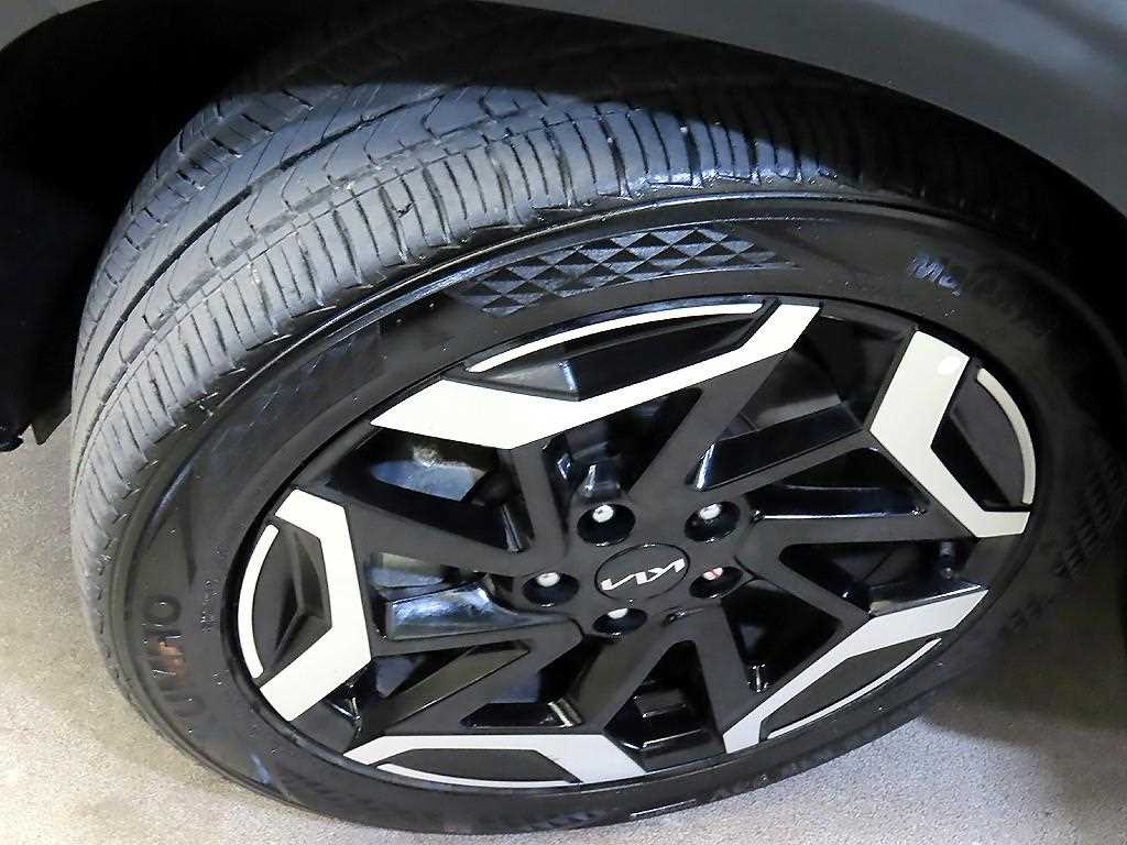KIA Seltos 2025 Blanco - Importación desde Corea - HF Imports Iquique - Foto 20