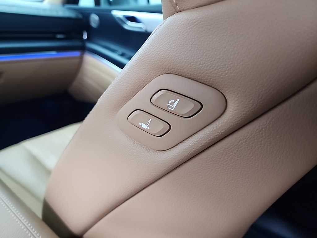 Genesis GV80 2021 - Importación desde Corea - HF Imports Iquique - Foto 14