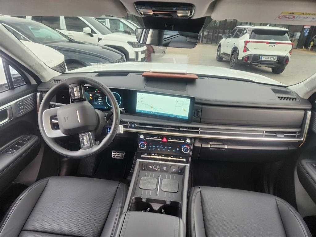 HYUNDAI Santa Fe - Vista 12