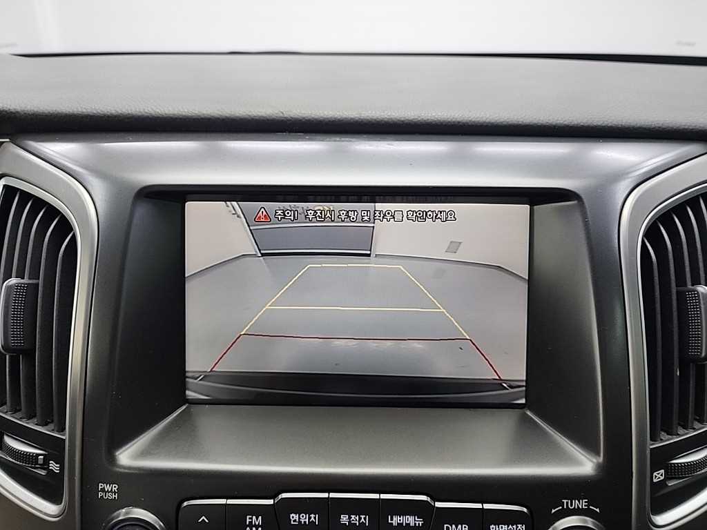 HYUNDAI Equus 2012 Negro - Importación desde Corea - HF Imports Iquique - Foto 18