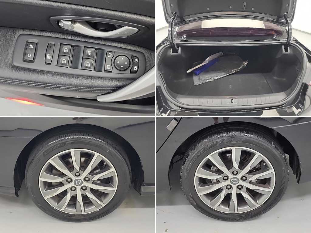 SAMSUNG SM5 2019 Negro - Importación desde Corea - HF Imports Iquique - Foto 20
