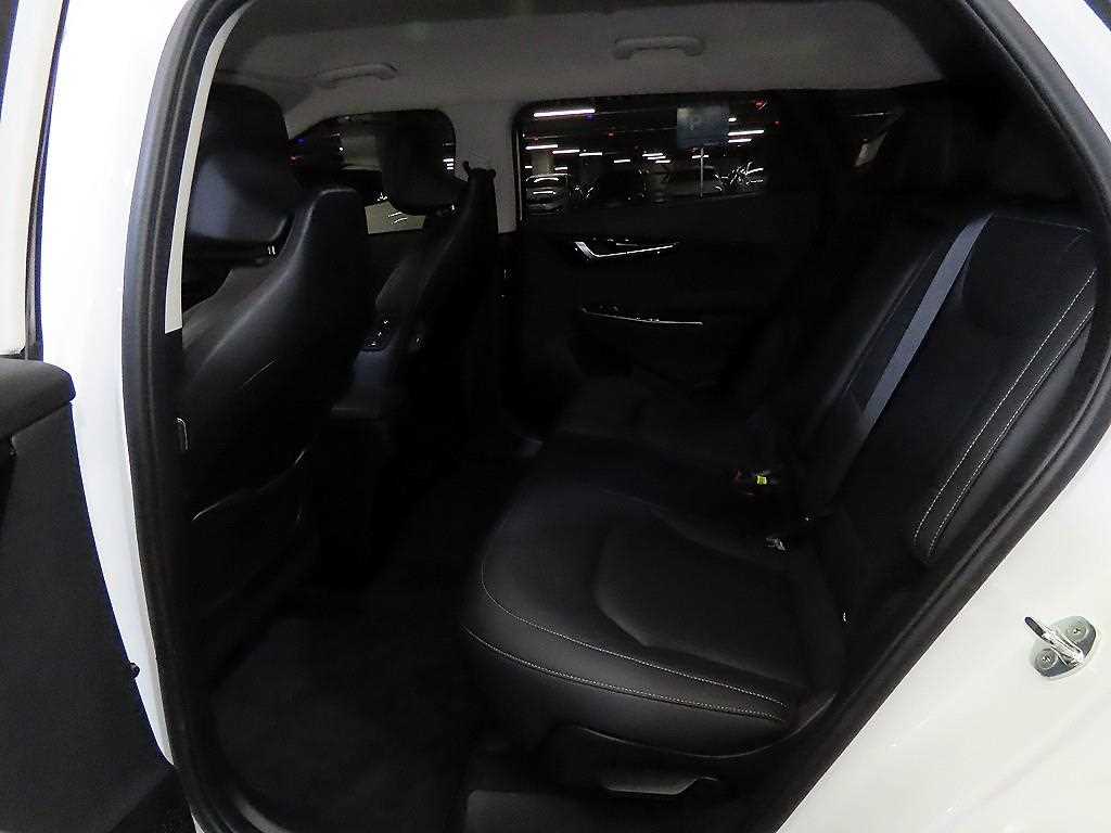 KIA EV6 - Vista 7