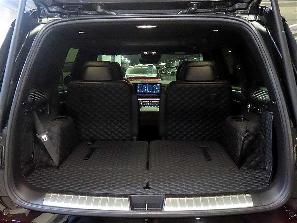 HYUNDAI Santa Fe 2024 Negro - Importación desde Corea - HF Imports Iquique - Foto 15