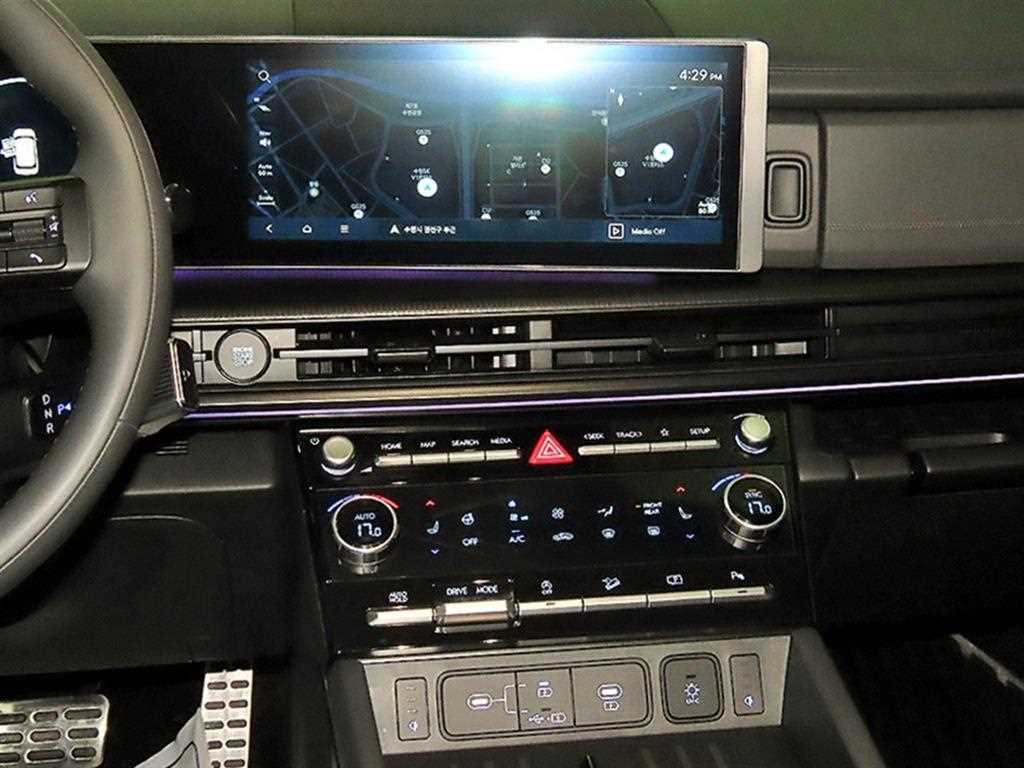 HYUNDAI Santa Fe - Vista 11
