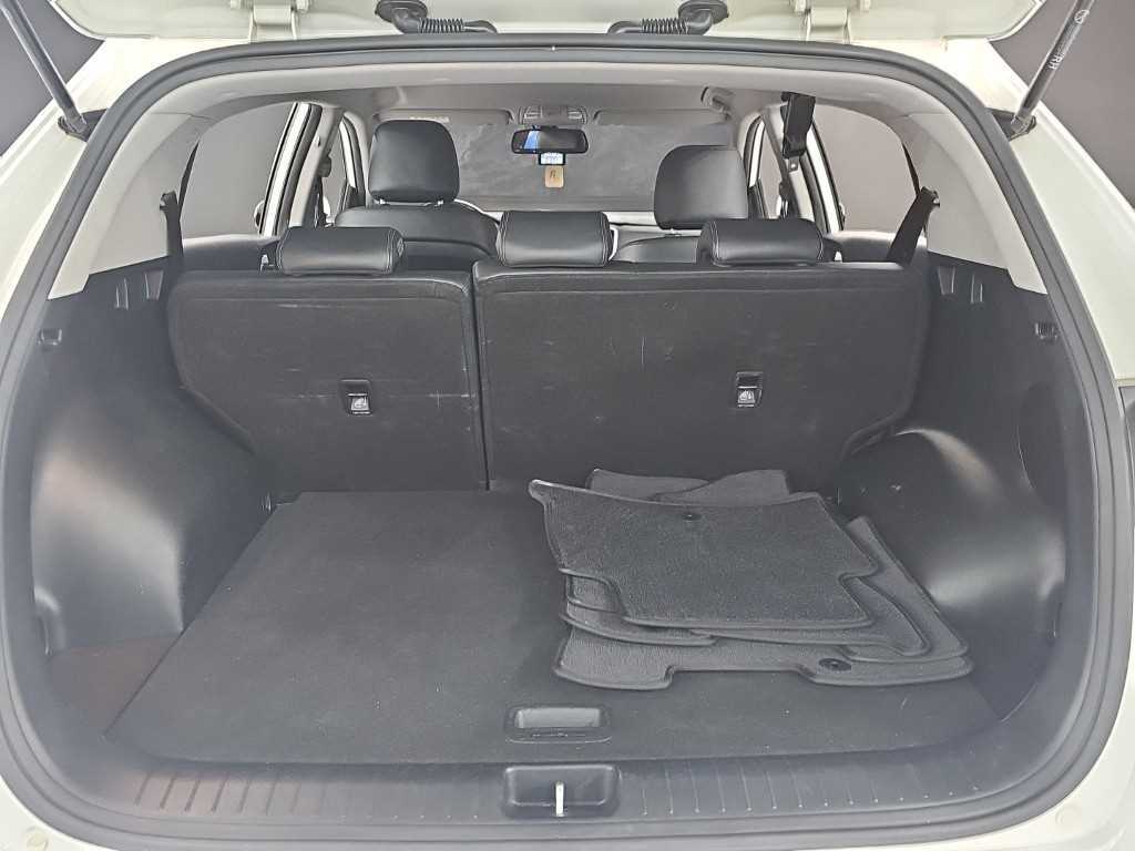 KIA Sportage 2018 Blanco - Importación desde Corea - HF Imports Iquique - Foto 13