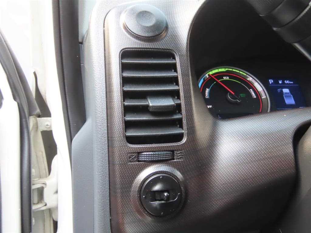 Small Truck tower_built-in tower 2022 Blanco - Importación desde Corea - HF Imports Iquique - Foto 16