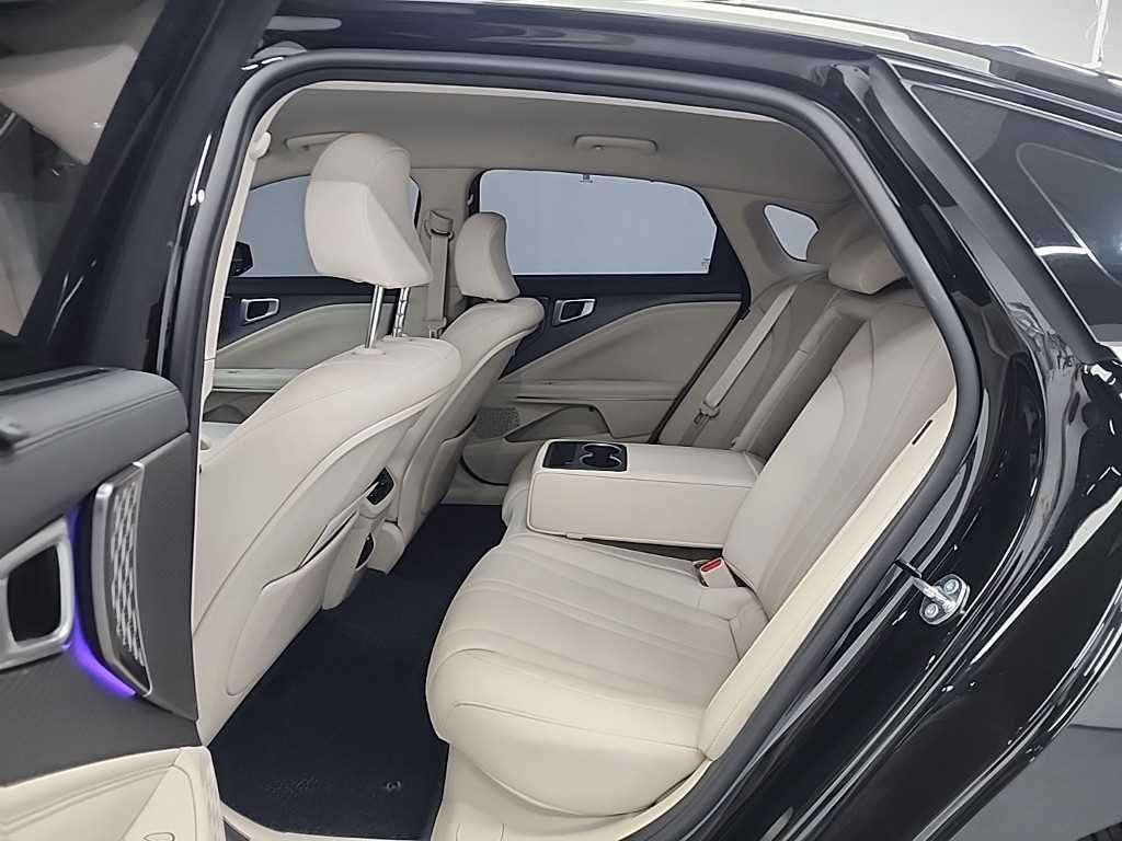 KIA K8 - Vista 12