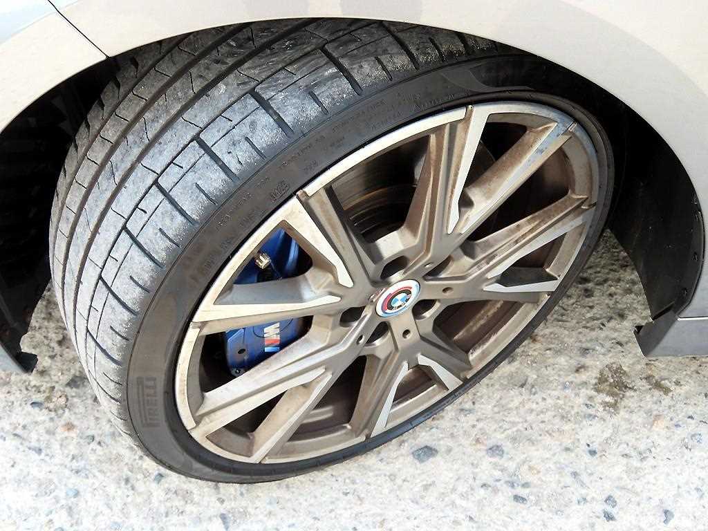 BMW 1 series 2022 Gris - Importación desde Corea - HF Imports Iquique - Foto 20