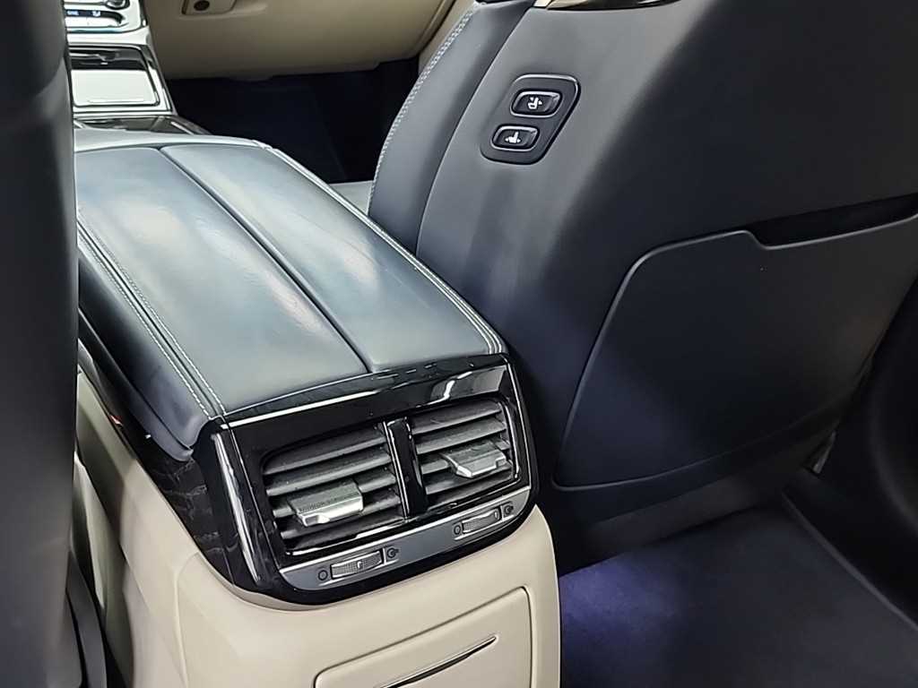 Genesis EQ900 2018 Gris - Importación desde Corea - HF Imports Iquique - Foto 13