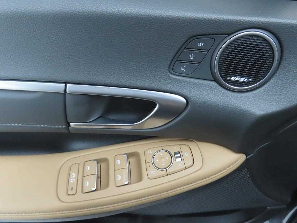 HYUNDAI Sonata - Vista 10