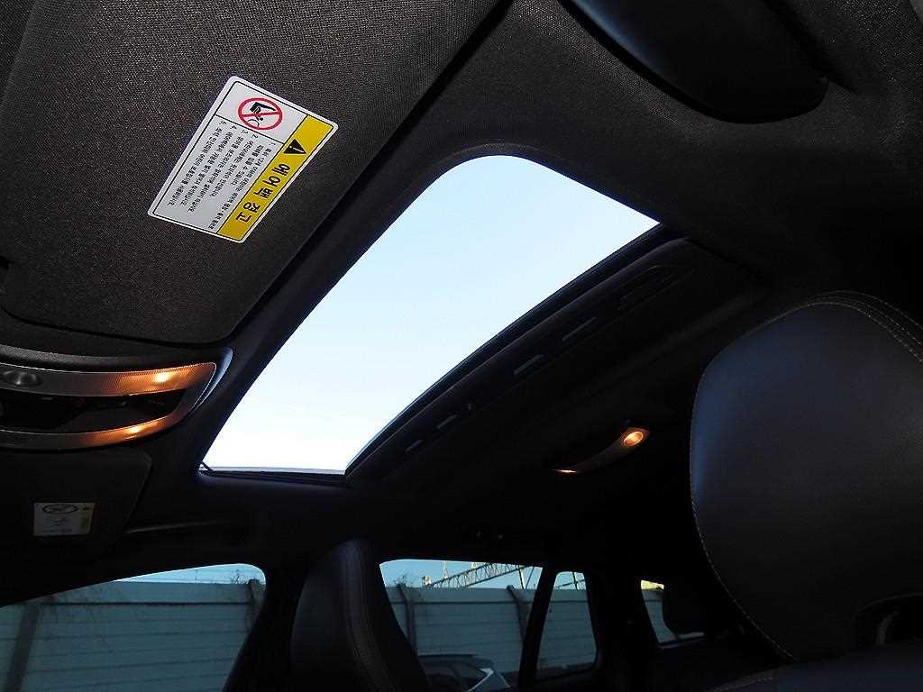 Volvo V60 2016 - Importación desde Corea - HF Imports Iquique - Foto 16