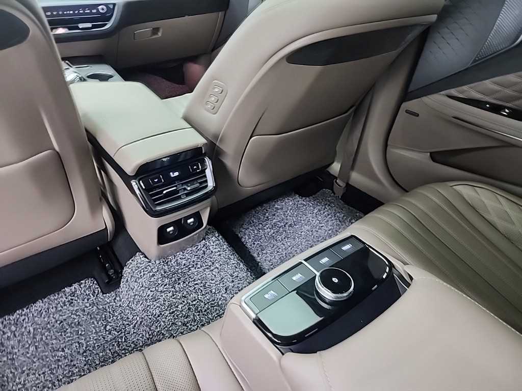 KIA K8 2022 - Importación desde Corea - HF Imports Iquique - Foto 13