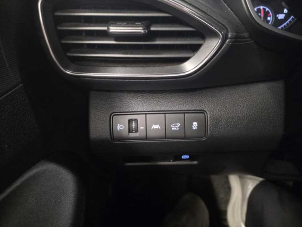 HYUNDAI Santa Fe - Vista 12