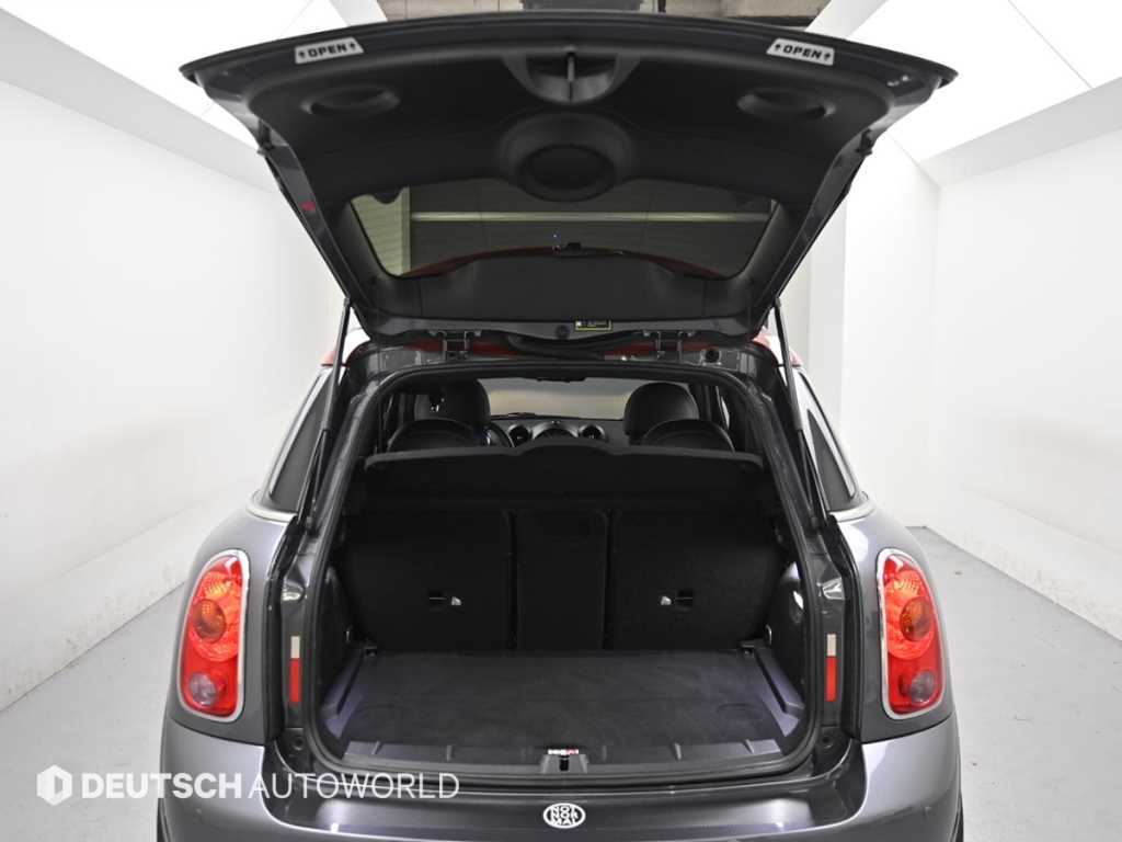 Mini Countryman 2016 Gris - Importación desde Corea - HF Imports Iquique - Foto 19