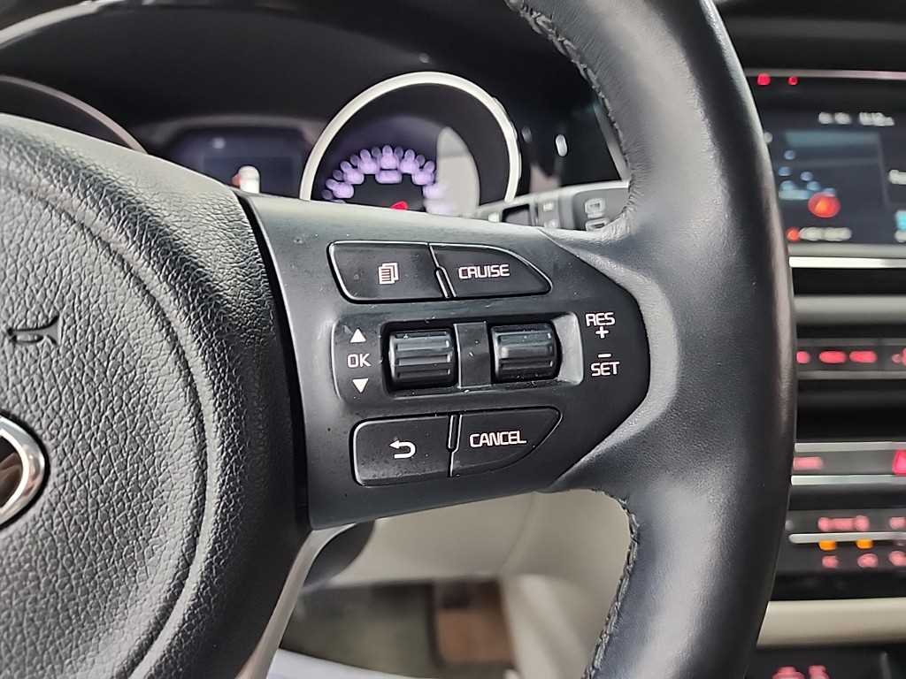 KIA Carnival 2016 Blanco - Importación desde Corea - HF Imports Iquique - Foto 17