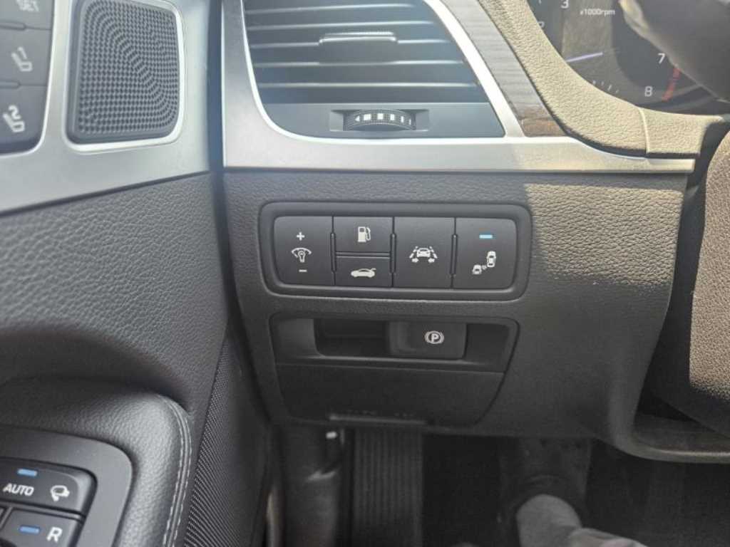 Genesis G80 2018 - Importación desde Corea - HF Imports Iquique - Foto 15