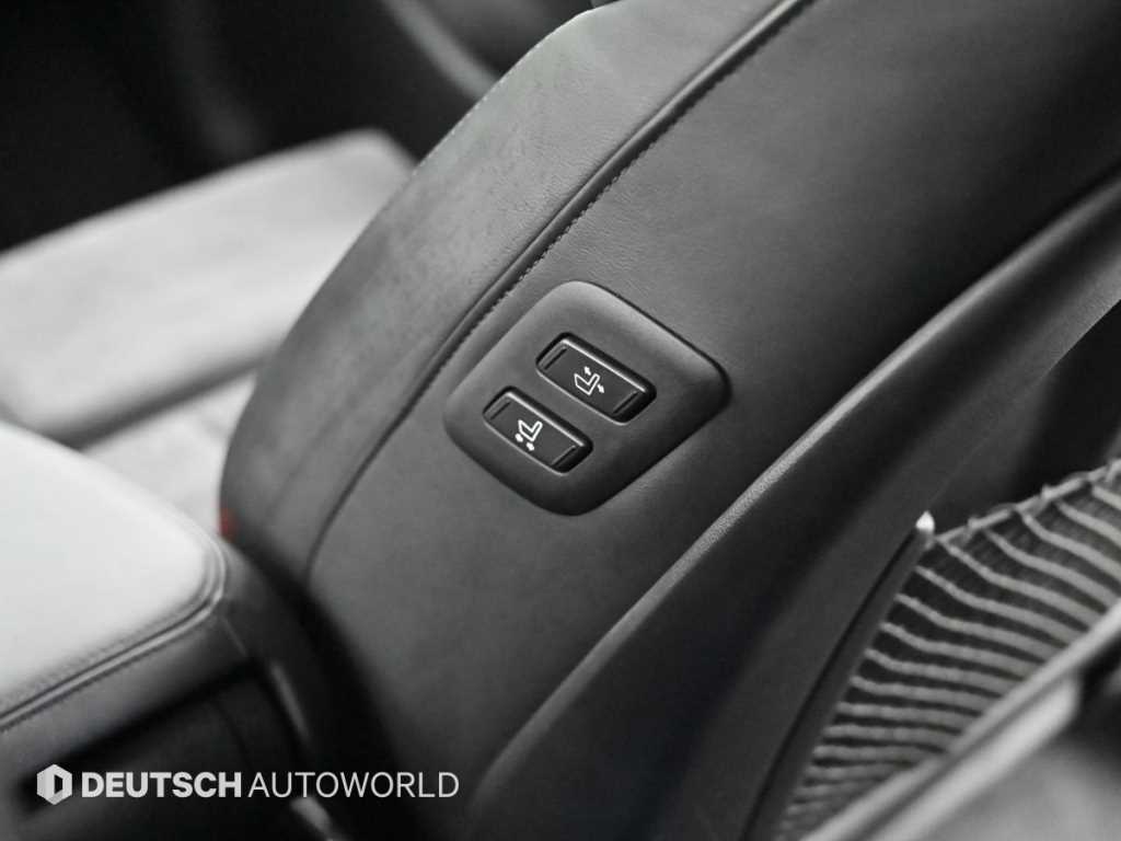 Audi A3 2016 Blanco - Importación desde Corea - HF Imports Iquique - Foto 16