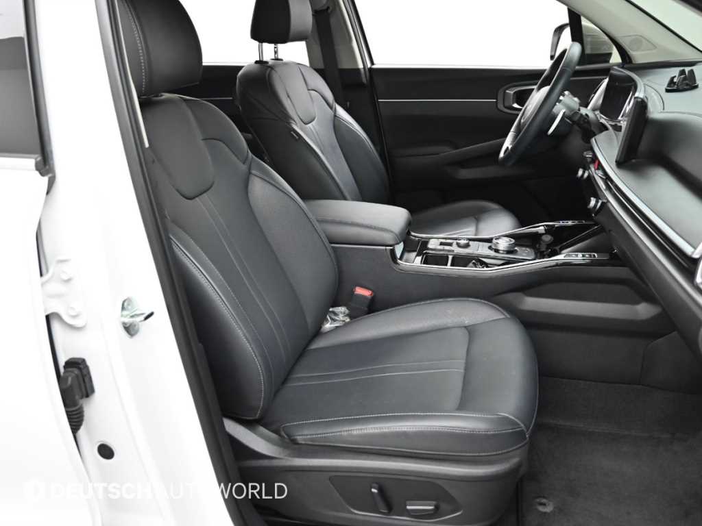 KIA Sorento - Vista 10