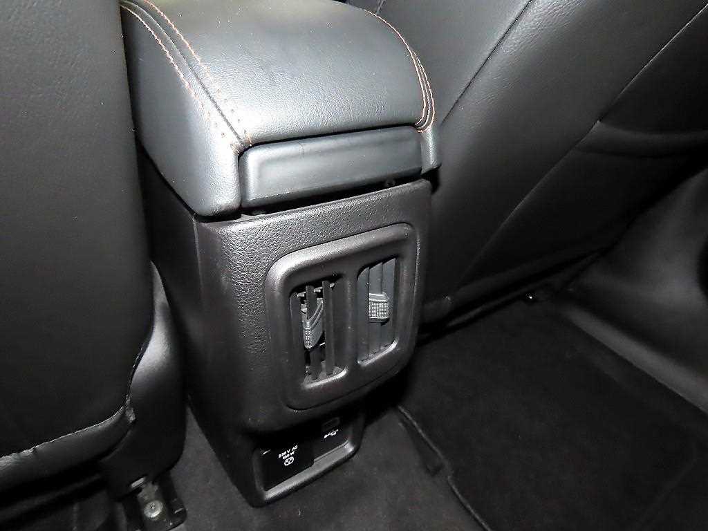 Jeep Compass 2019 Gris - Importación desde Corea - HF Imports Iquique - Foto 16