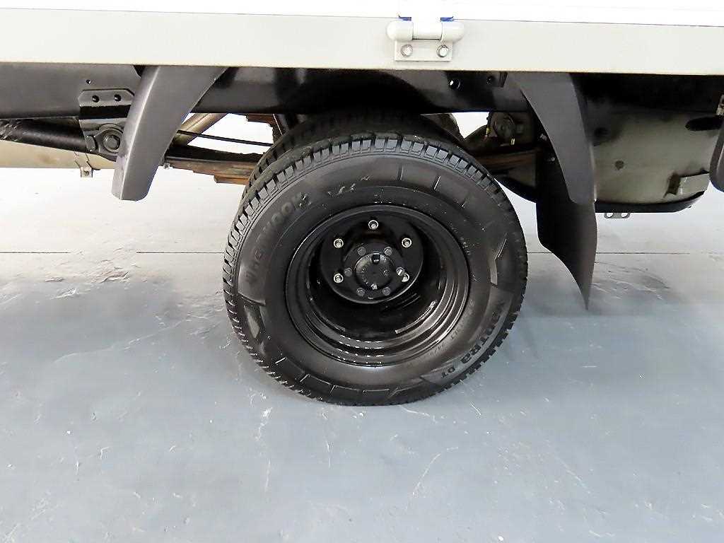 Small Truck Top_Wingbody 2025 - Importación desde Corea - HF Imports Iquique - Foto 20
