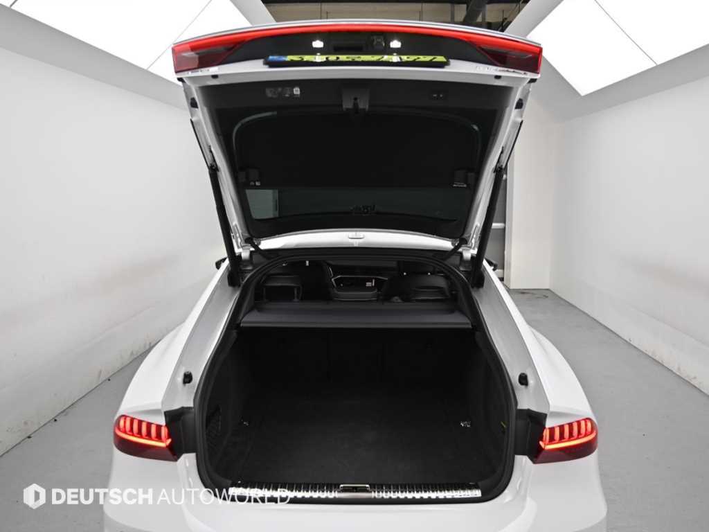 Audi A7 2025 Blanco - Importación desde Corea - HF Imports Iquique - Foto 19