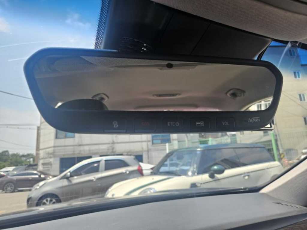 Genesis G80 2018 - Importación desde Corea - HF Imports Iquique - Foto 20